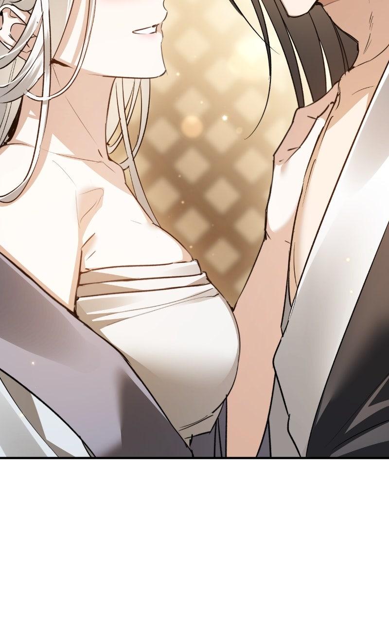 You Can’t Kill Me: The Secret Bride of the Black Wolf Chapter 75 - Page 40