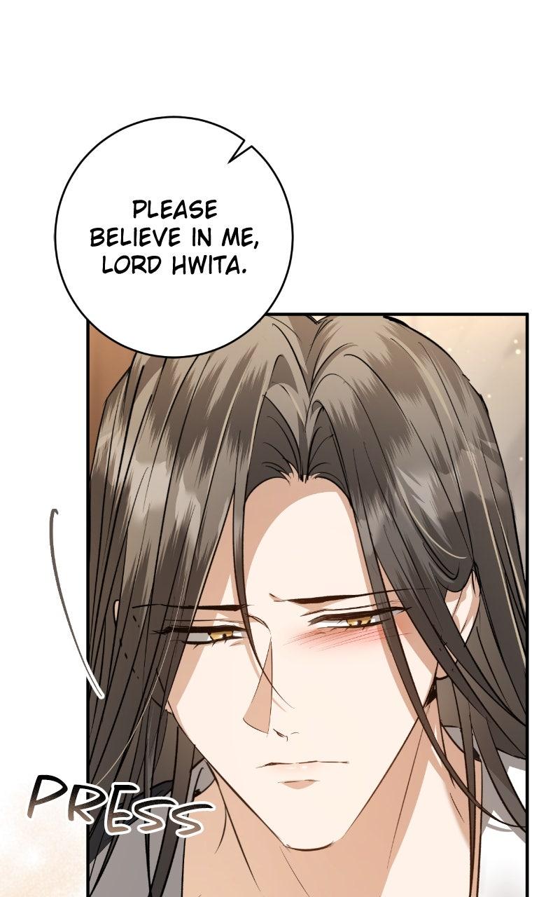 You Can’t Kill Me: The Secret Bride of the Black Wolf Chapter 75 - Page 41