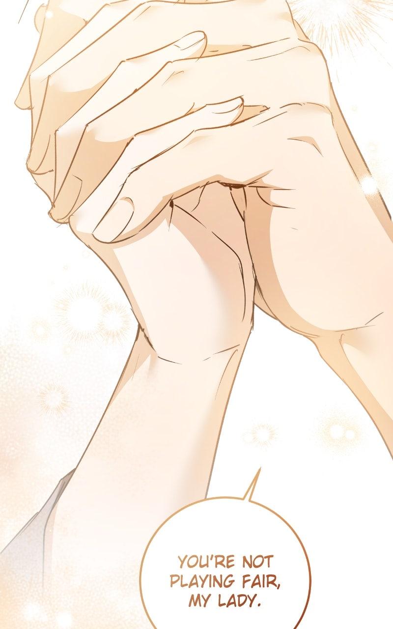 You Can’t Kill Me: The Secret Bride of the Black Wolf Chapter 75 - Page 43