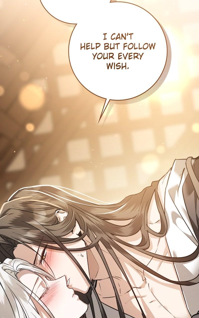 You Can’t Kill Me: The Secret Bride of the Black Wolf Chapter 75 - Page 47