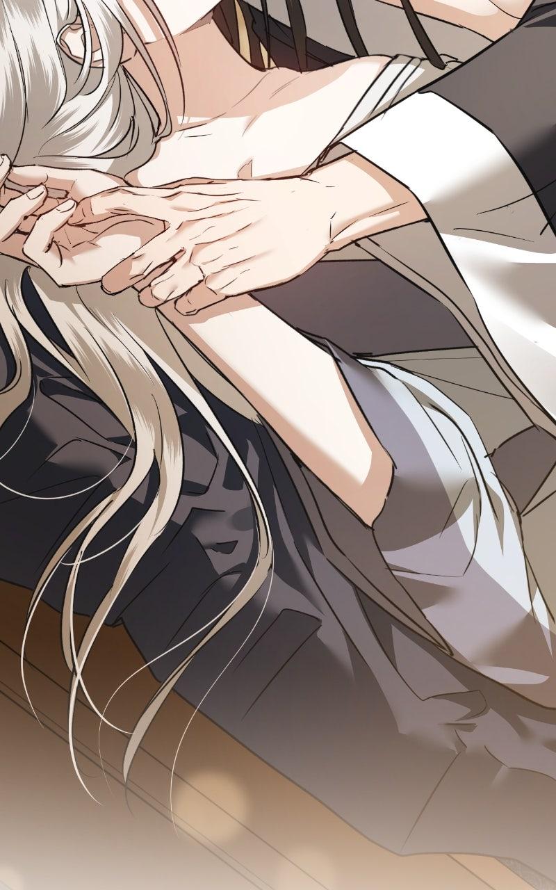 You Can’t Kill Me: The Secret Bride of the Black Wolf Chapter 75 - Page 48