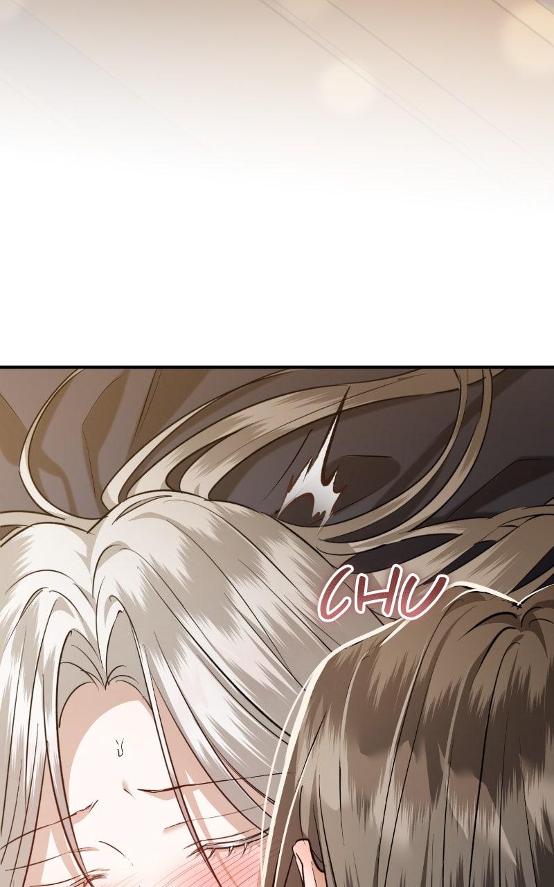 You Can’t Kill Me: The Secret Bride of the Black Wolf Chapter 75 - Page 49