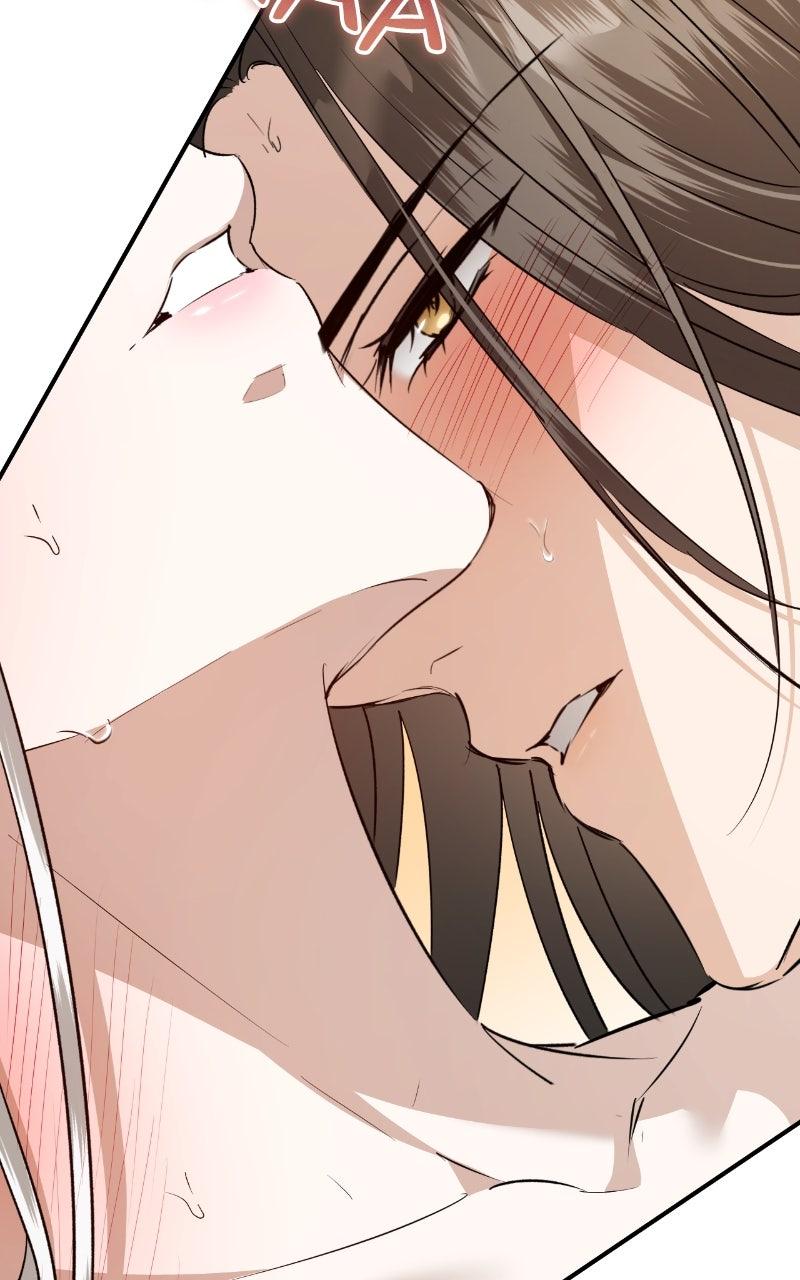 You Can’t Kill Me: The Secret Bride of the Black Wolf Chapter 75 - Page 51