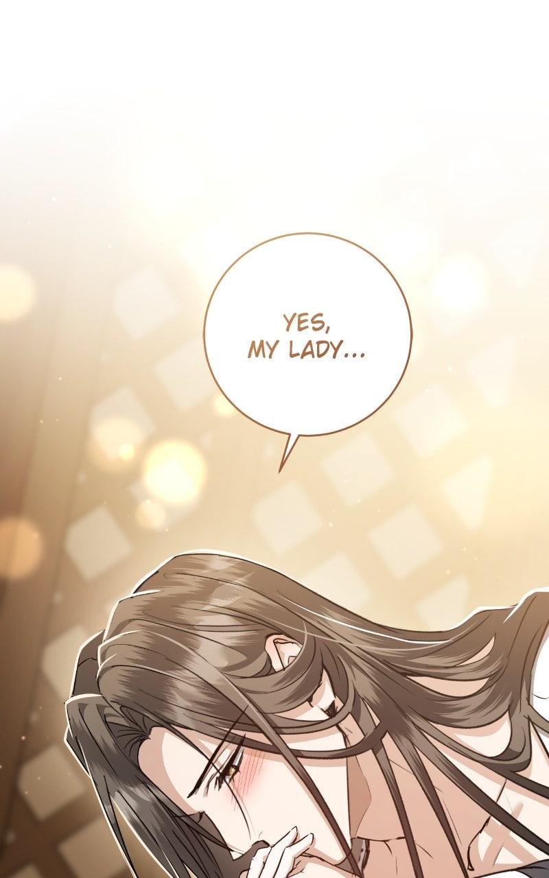 You Can’t Kill Me: The Secret Bride of the Black Wolf Chapter 75 - Page 54