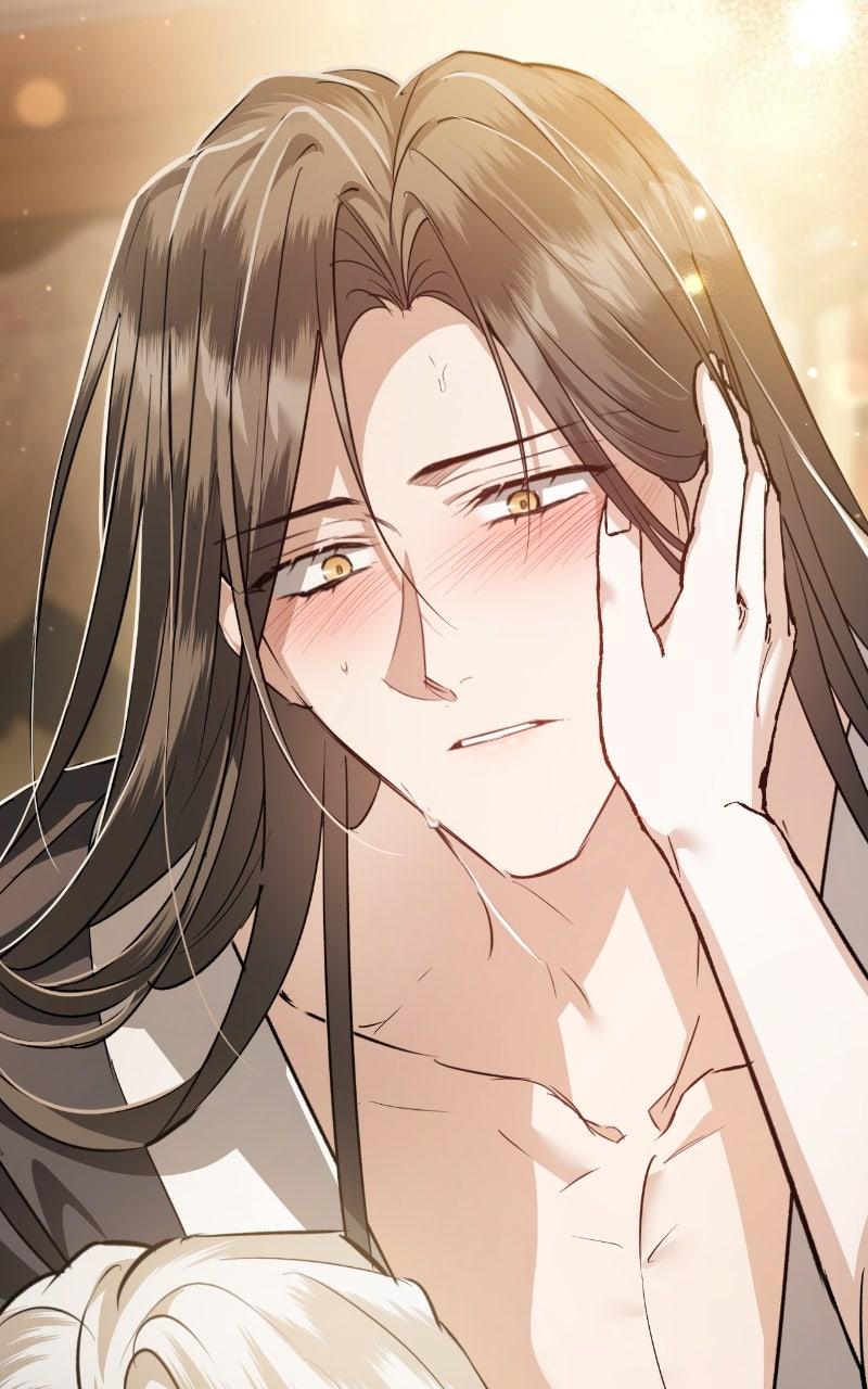 You Can’t Kill Me: The Secret Bride of the Black Wolf Chapter 75 - Page 58