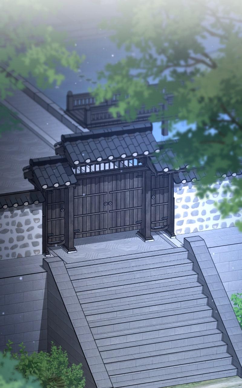 You Can’t Kill Me: The Secret Bride of the Black Wolf Chapter 75 - Page 69