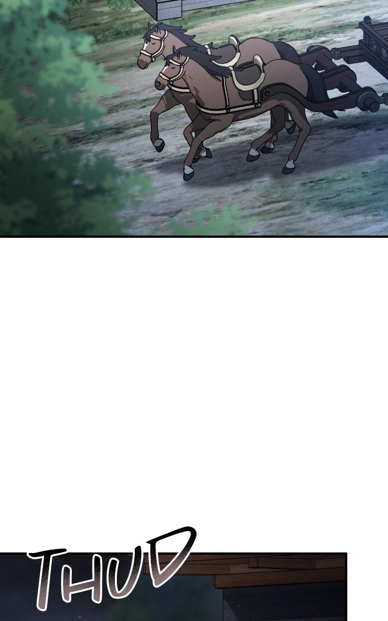 You Can’t Kill Me: The Secret Bride of the Black Wolf Chapter 75 - Page 70