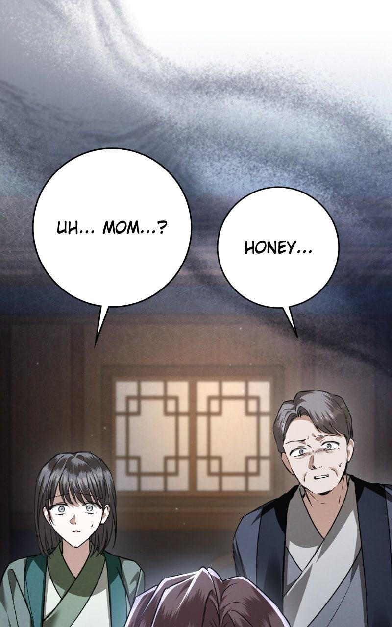 You Can’t Kill Me: The Secret Bride of the Black Wolf Chapter 75 - Page 72