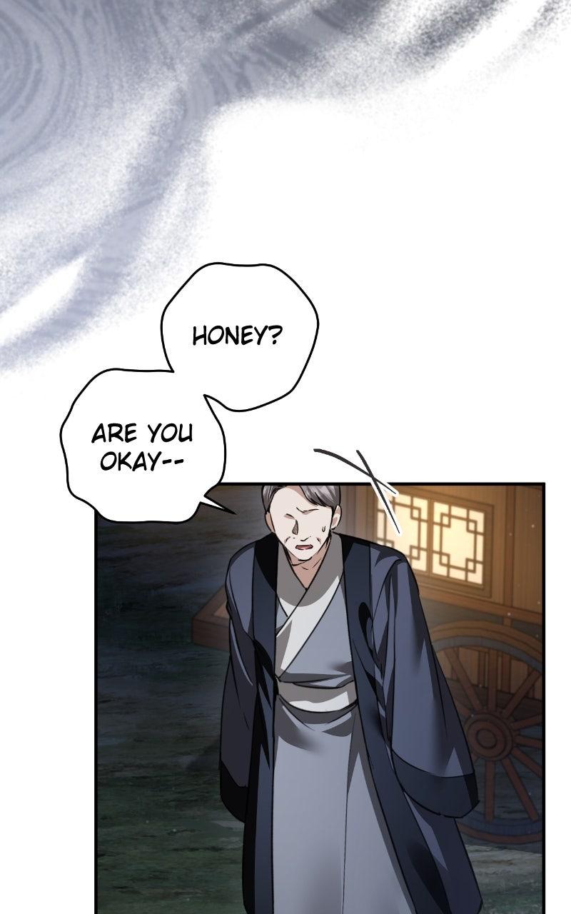 You Can’t Kill Me: The Secret Bride of the Black Wolf Chapter 75 - Page 74