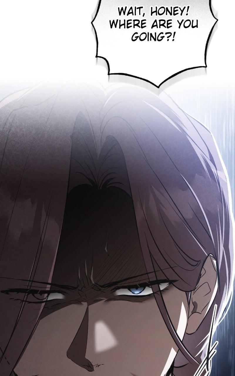 You Can’t Kill Me: The Secret Bride of the Black Wolf Chapter 75 - Page 76