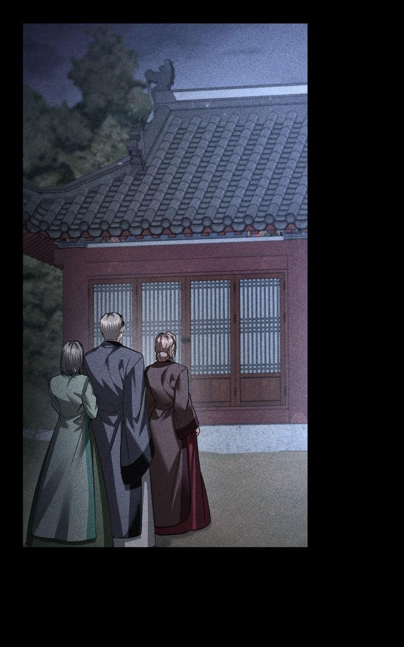 You Can’t Kill Me: The Secret Bride of the Black Wolf Chapter 75 - Page 78