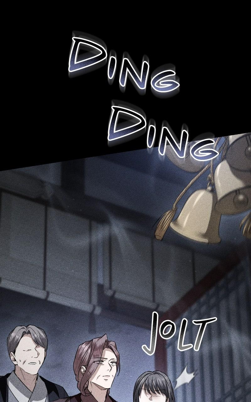 You Can’t Kill Me: The Secret Bride of the Black Wolf Chapter 75 - Page 79