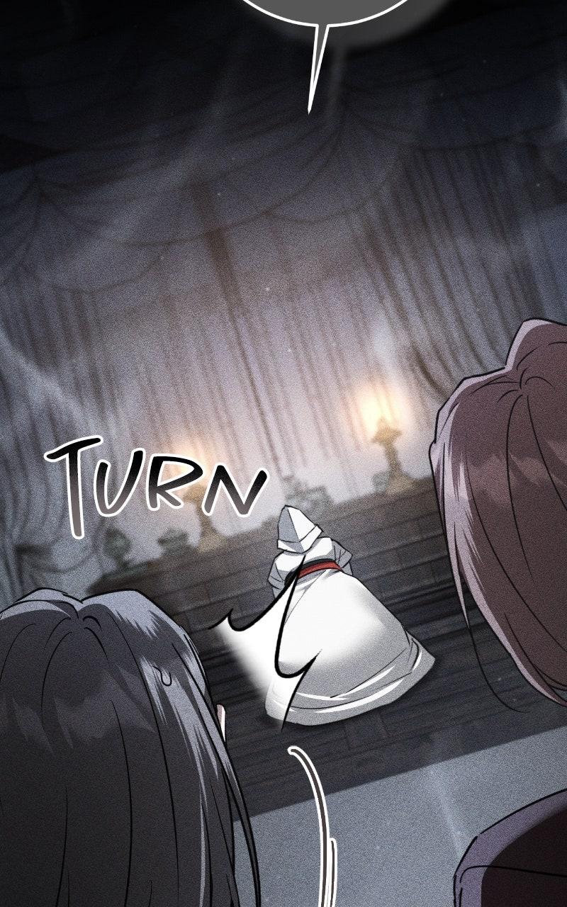 You Can’t Kill Me: The Secret Bride of the Black Wolf Chapter 75 - Page 81