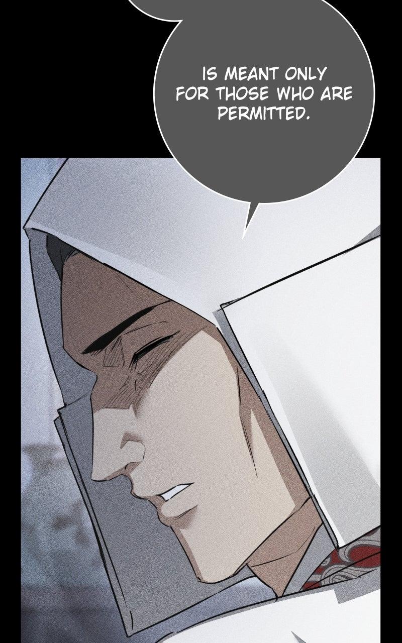 You Can’t Kill Me: The Secret Bride of the Black Wolf Chapter 75 - Page 83