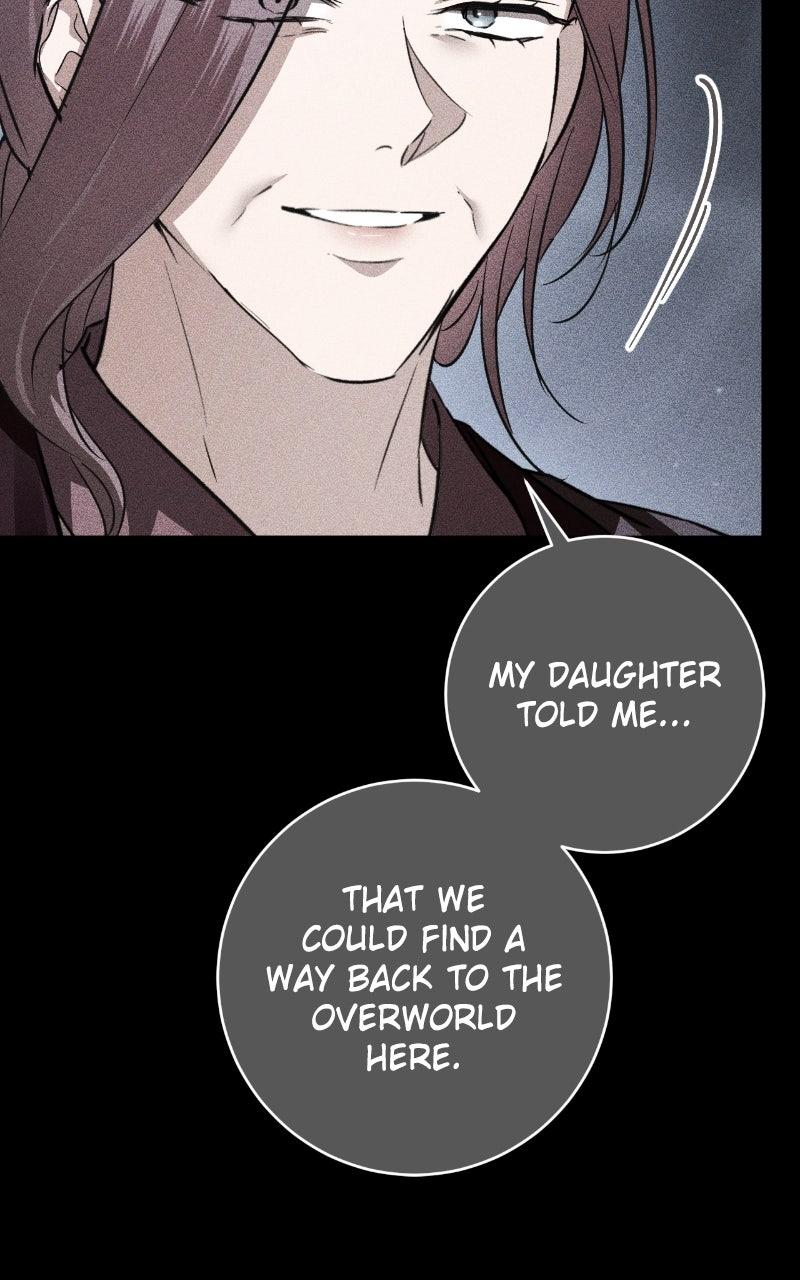 You Can’t Kill Me: The Secret Bride of the Black Wolf Chapter 75 - Page 85