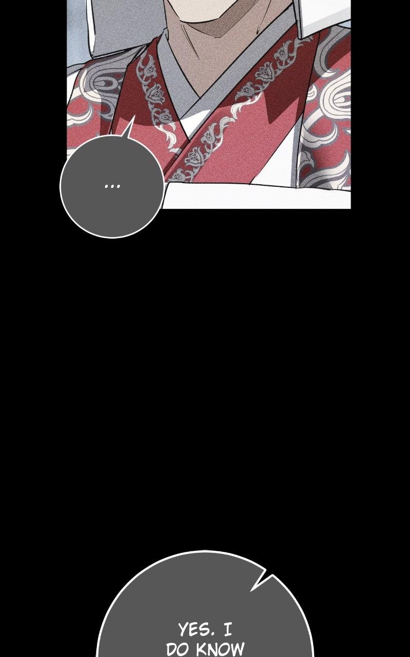 You Can’t Kill Me: The Secret Bride of the Black Wolf Chapter 75 - Page 88