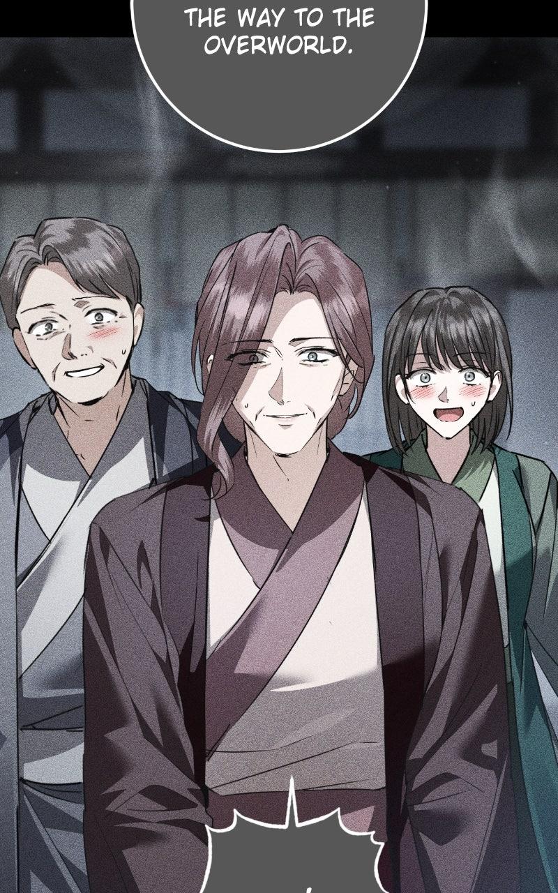 You Can’t Kill Me: The Secret Bride of the Black Wolf Chapter 75 - Page 89