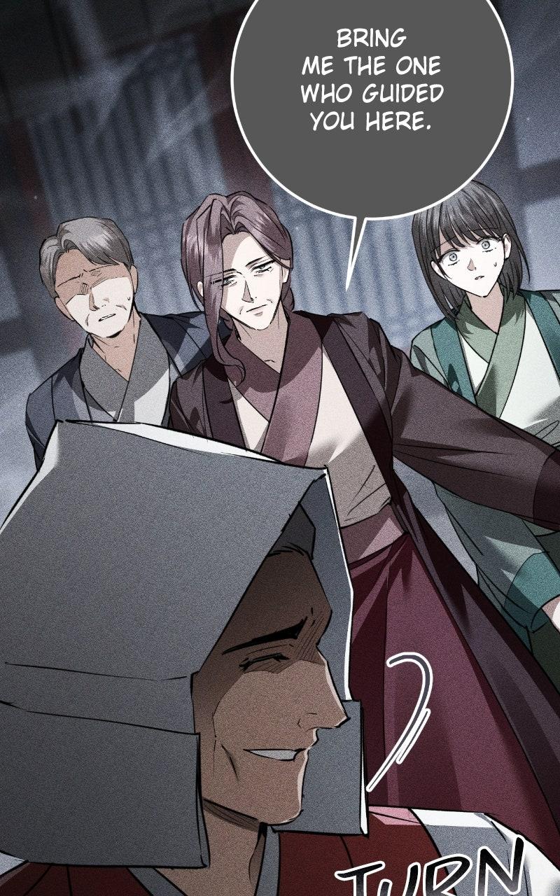 You Can’t Kill Me: The Secret Bride of the Black Wolf Chapter 75 - Page 97