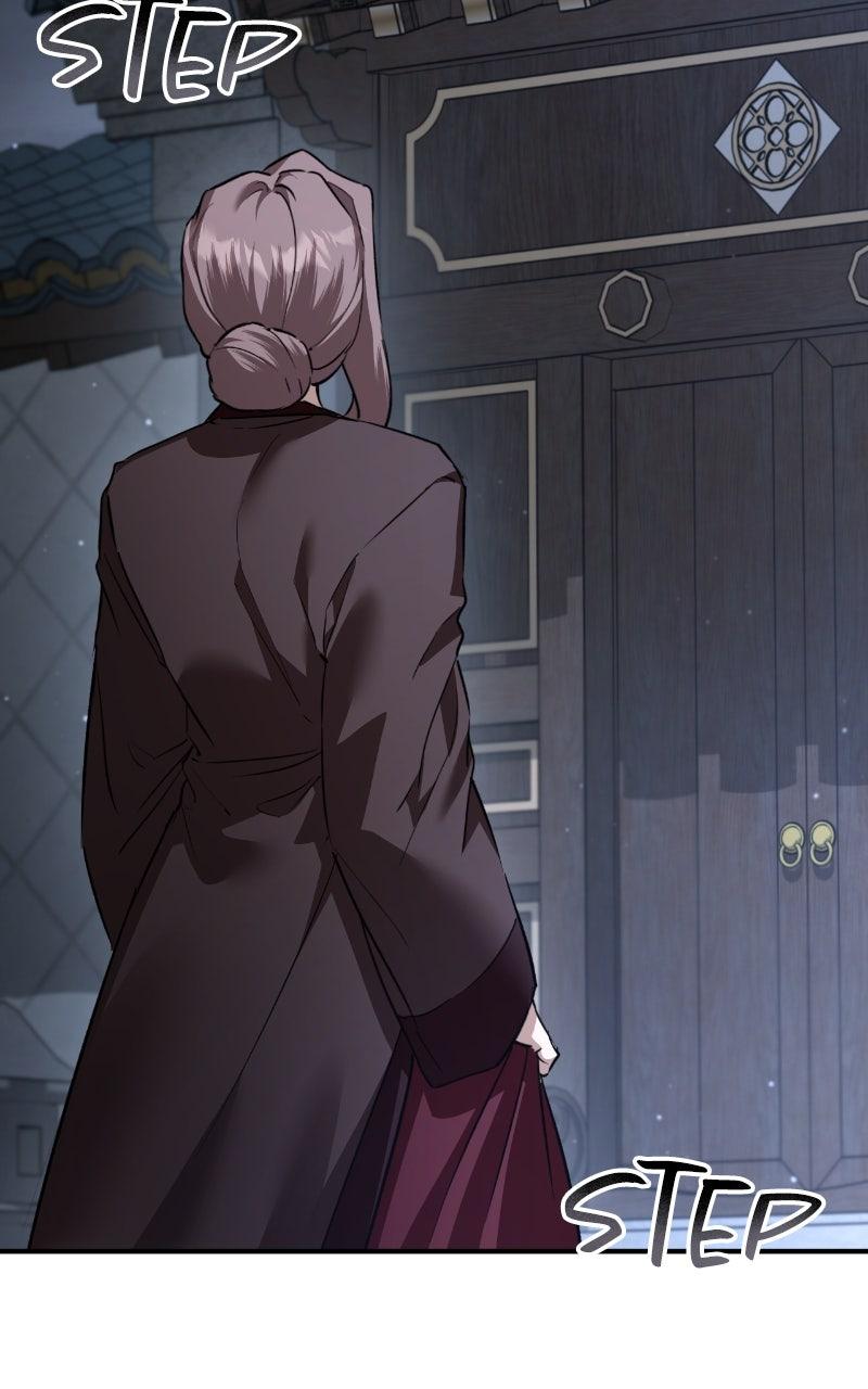 You Can’t Kill Me: The Secret Bride of the Black Wolf Chapter 75 - Page 101