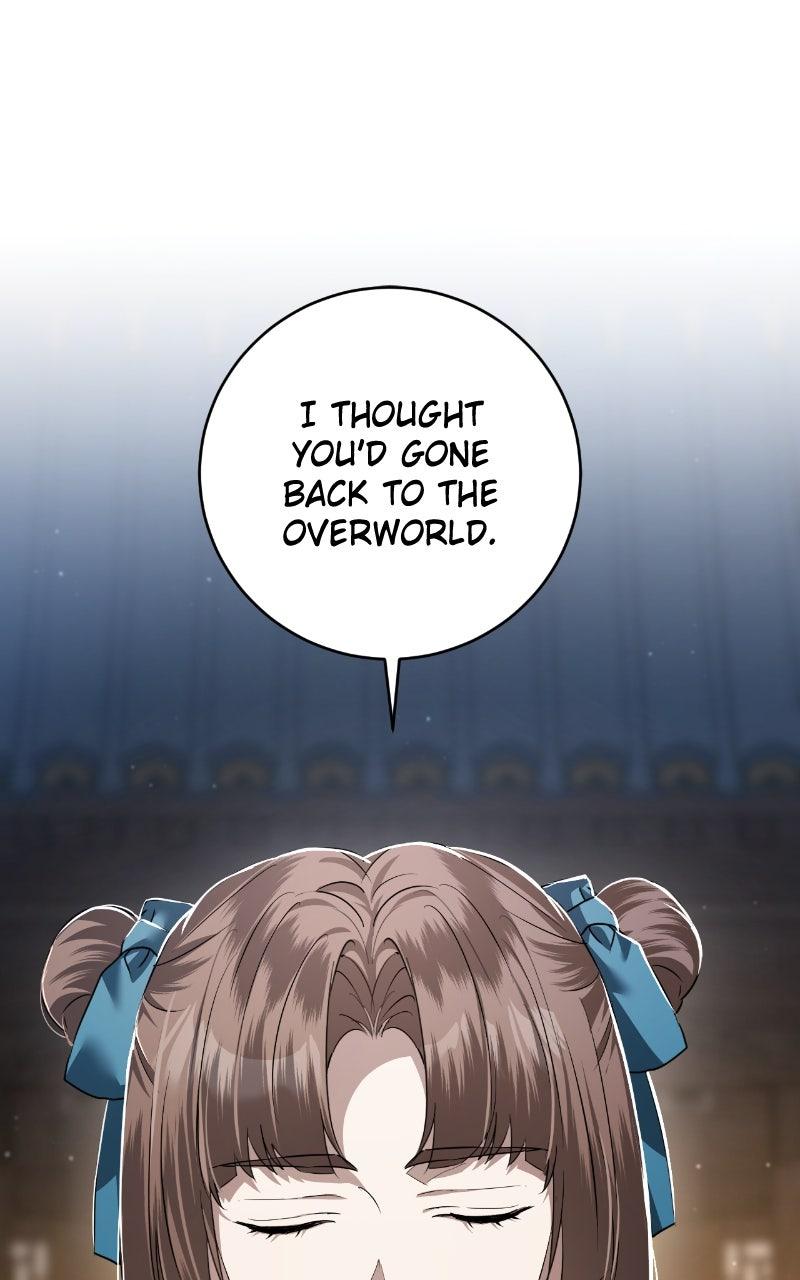 You Can’t Kill Me: The Secret Bride of the Black Wolf Chapter 75 - Page 103