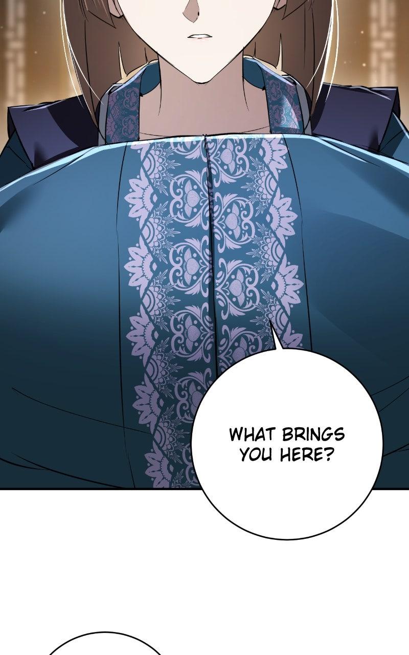 You Can’t Kill Me: The Secret Bride of the Black Wolf Chapter 75 - Page 104