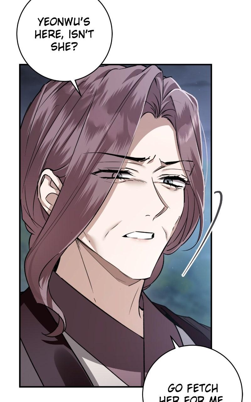 You Can’t Kill Me: The Secret Bride of the Black Wolf Chapter 75 - Page 105