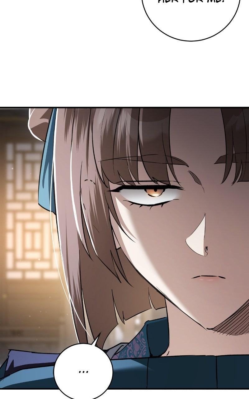 You Can’t Kill Me: The Secret Bride of the Black Wolf Chapter 75 - Page 106