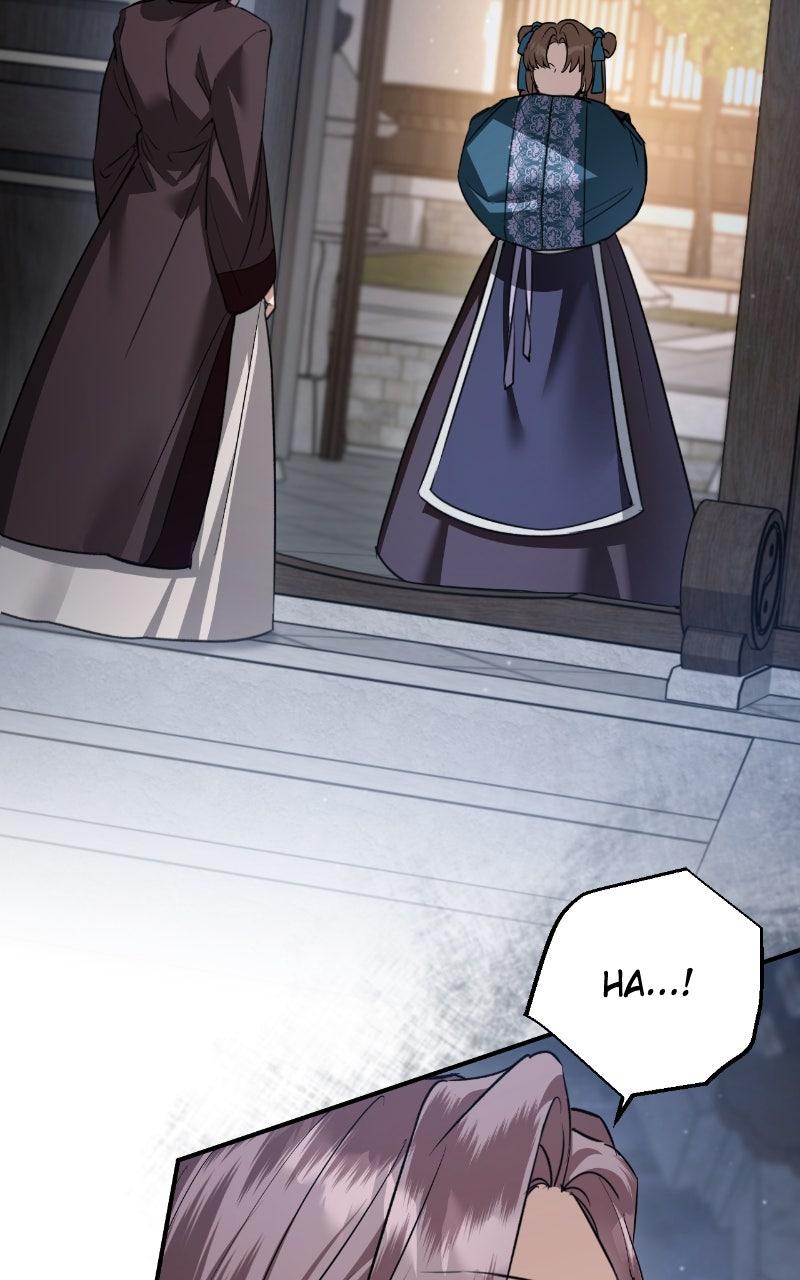 You Can’t Kill Me: The Secret Bride of the Black Wolf Chapter 75 - Page 108