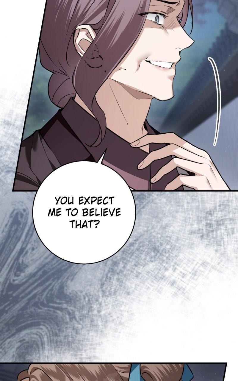 You Can’t Kill Me: The Secret Bride of the Black Wolf Chapter 75 - Page 109