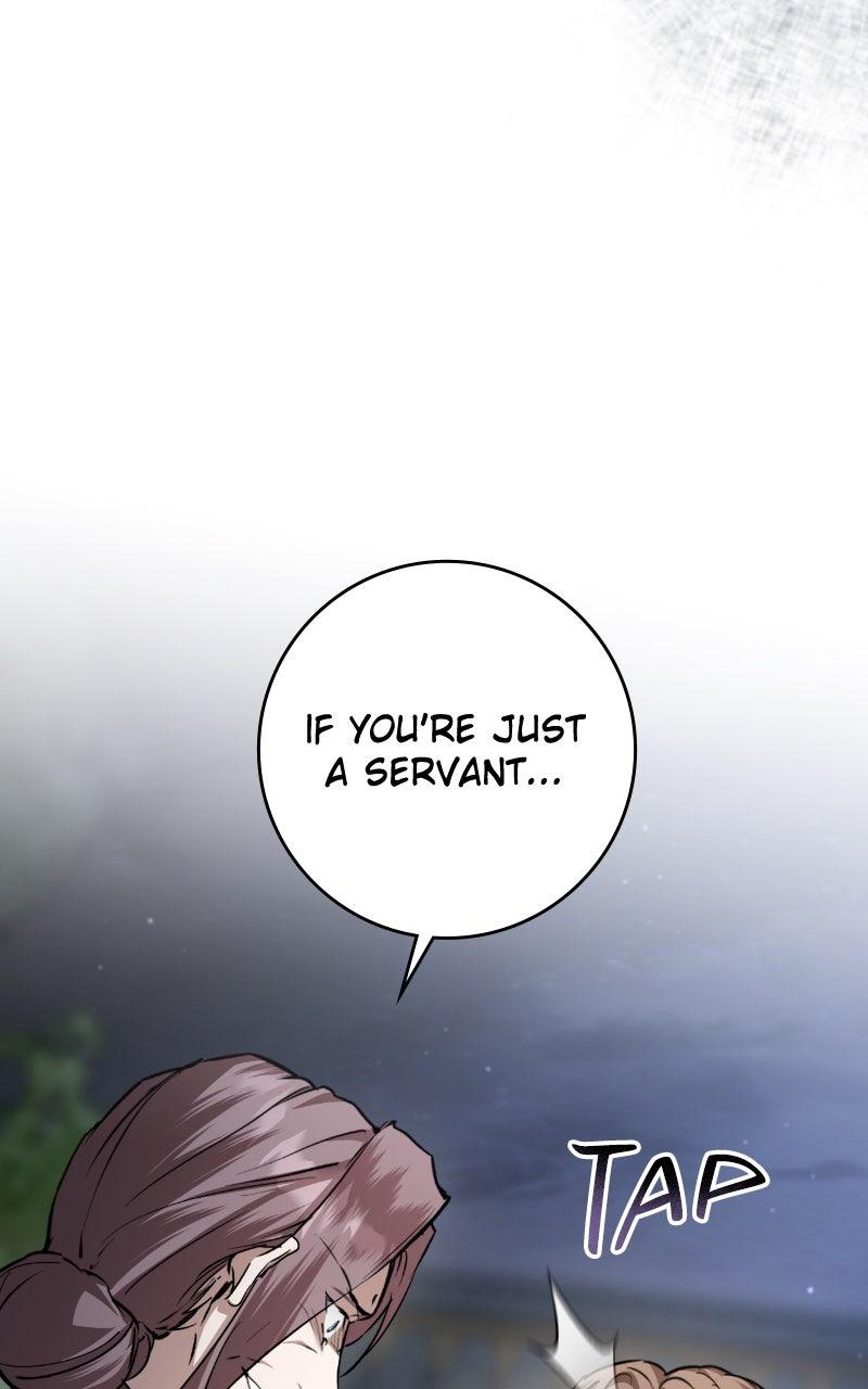 You Can’t Kill Me: The Secret Bride of the Black Wolf Chapter 75 - Page 111