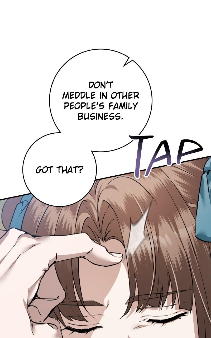 You Can’t Kill Me: The Secret Bride of the Black Wolf Chapter 75 - Page 113