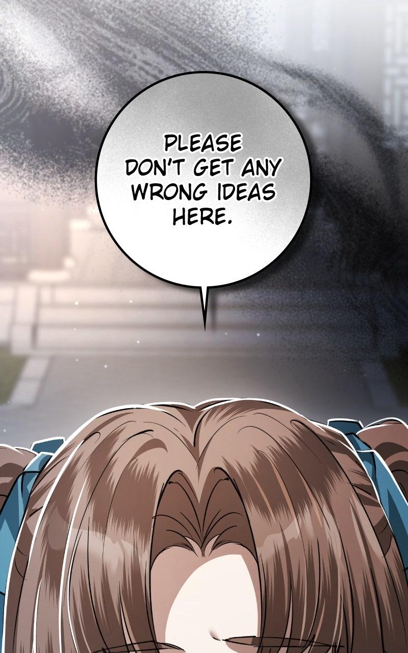 You Can’t Kill Me: The Secret Bride of the Black Wolf Chapter 75 - Page 116