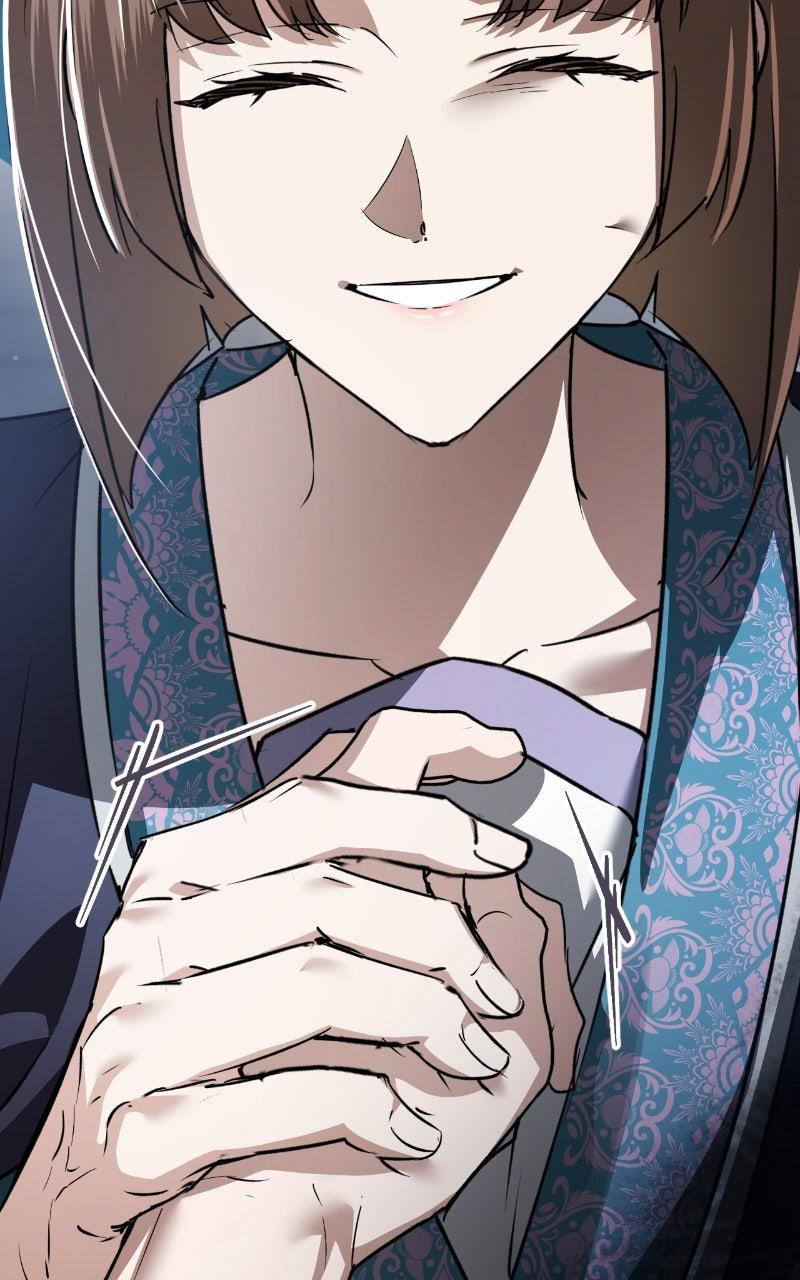 You Can’t Kill Me: The Secret Bride of the Black Wolf Chapter 75 - Page 117