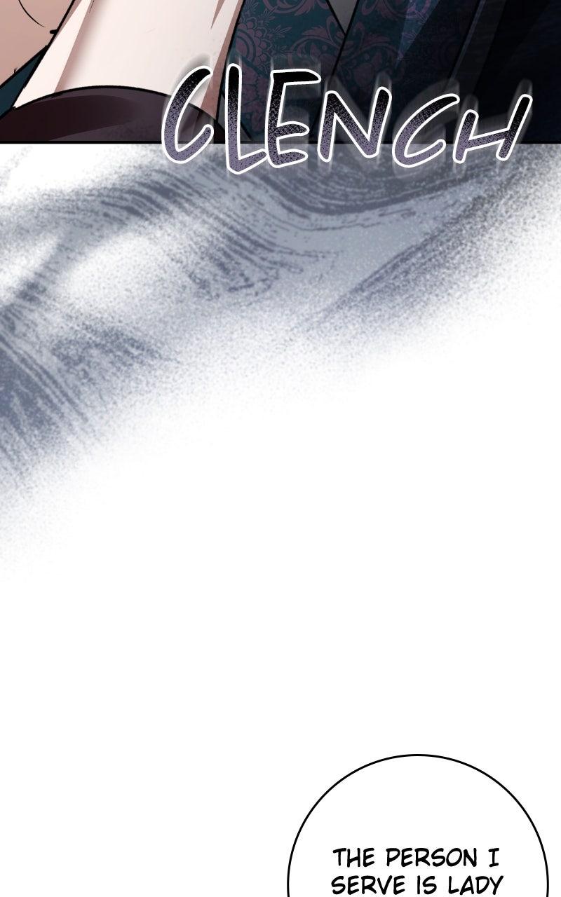 You Can’t Kill Me: The Secret Bride of the Black Wolf Chapter 75 - Page 118