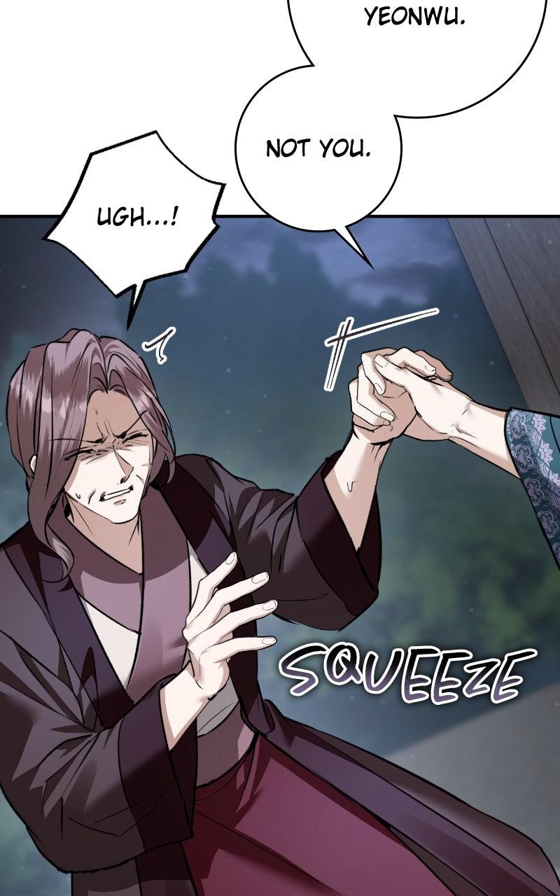 You Can’t Kill Me: The Secret Bride of the Black Wolf Chapter 75 - Page 119