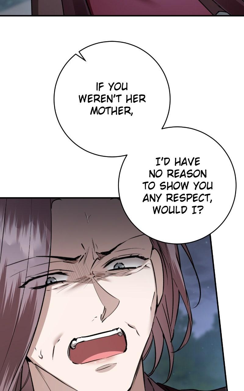 You Can’t Kill Me: The Secret Bride of the Black Wolf Chapter 75 - Page 120