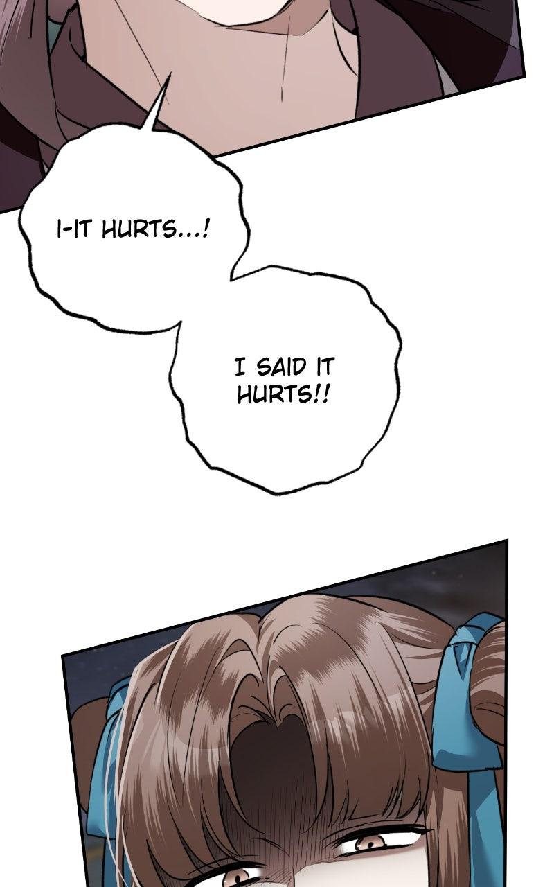 You Can’t Kill Me: The Secret Bride of the Black Wolf Chapter 75 - Page 121