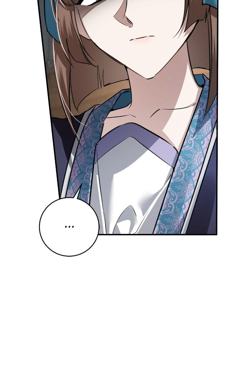 You Can’t Kill Me: The Secret Bride of the Black Wolf Chapter 75 - Page 122