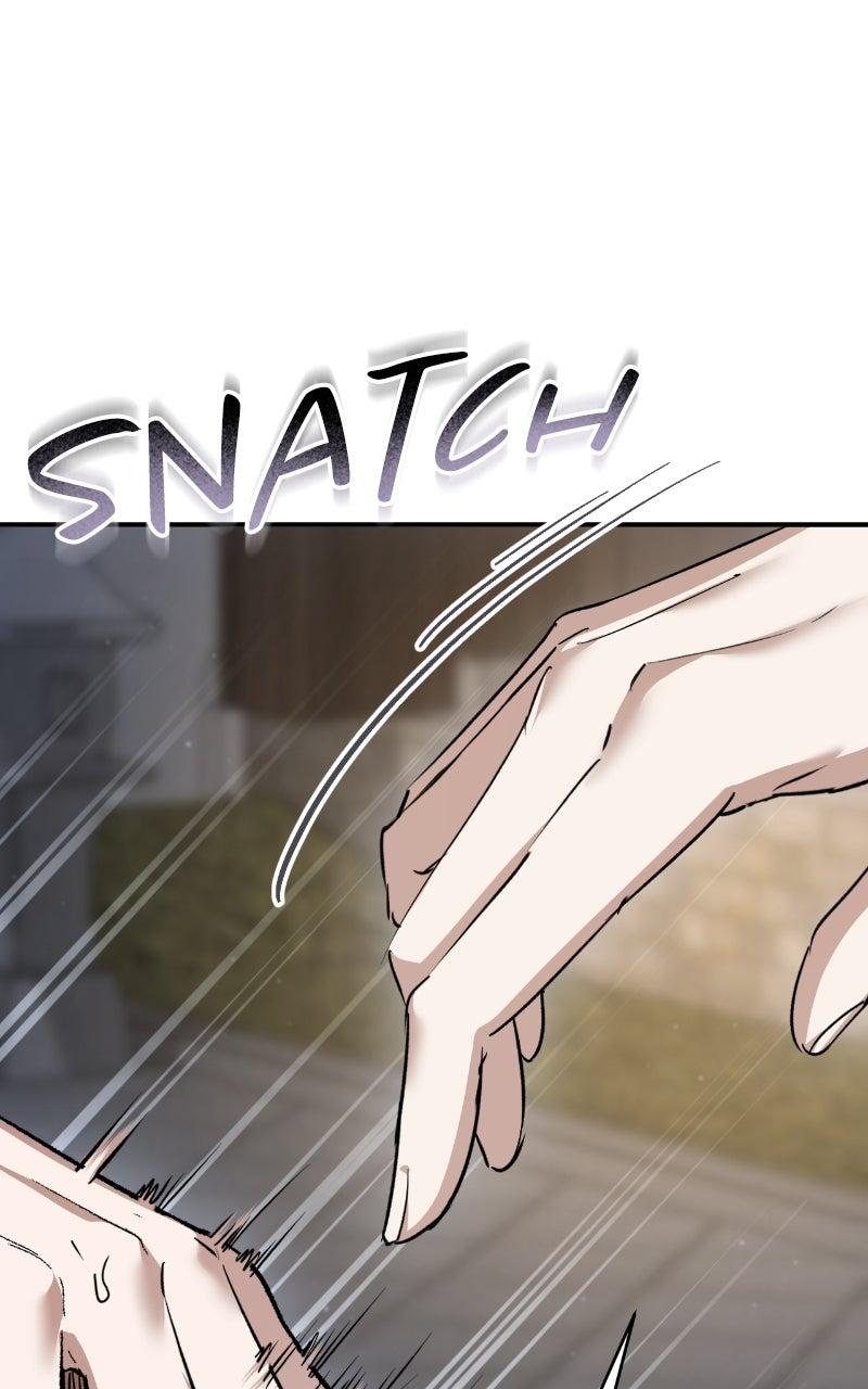 You Can’t Kill Me: The Secret Bride of the Black Wolf Chapter 75 - Page 123