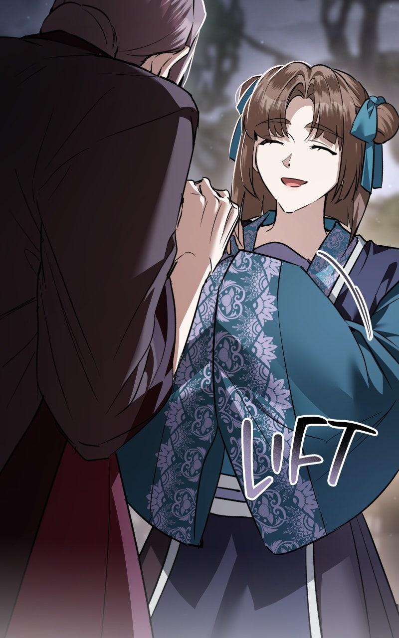 You Can’t Kill Me: The Secret Bride of the Black Wolf Chapter 75 - Page 125