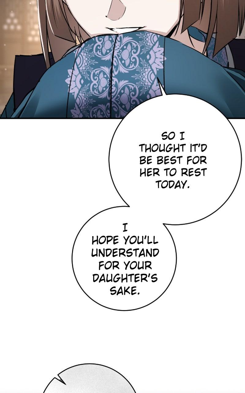 You Can’t Kill Me: The Secret Bride of the Black Wolf Chapter 75 - Page 127