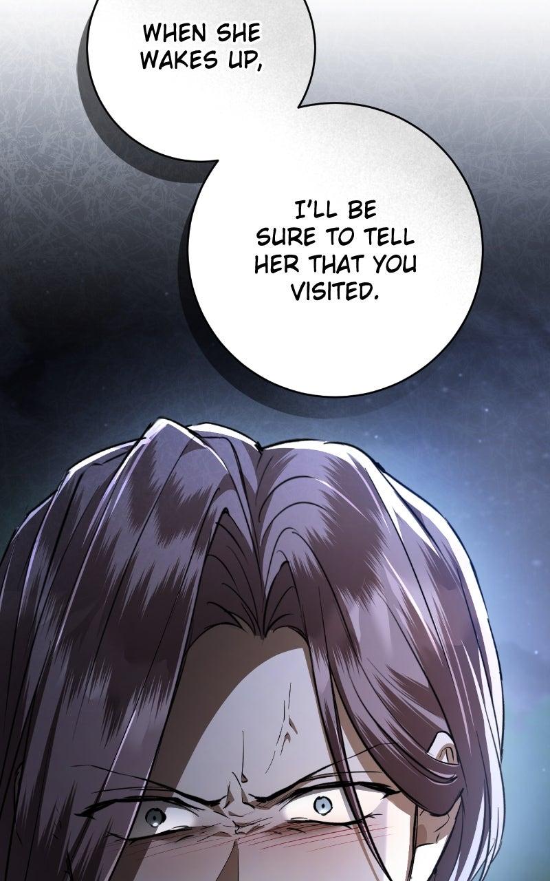 You Can’t Kill Me: The Secret Bride of the Black Wolf Chapter 75 - Page 128