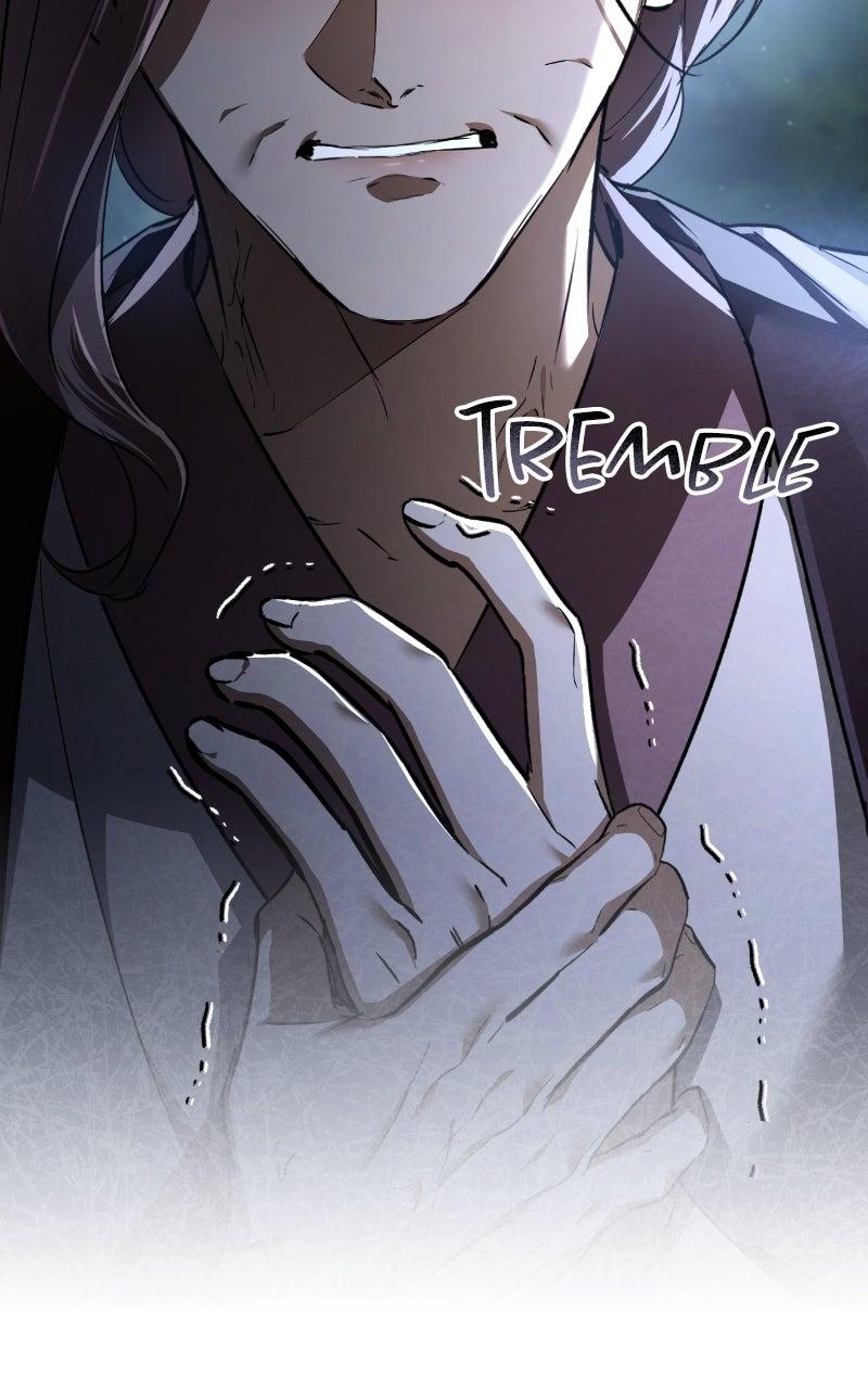 You Can’t Kill Me: The Secret Bride of the Black Wolf Chapter 75 - Page 129