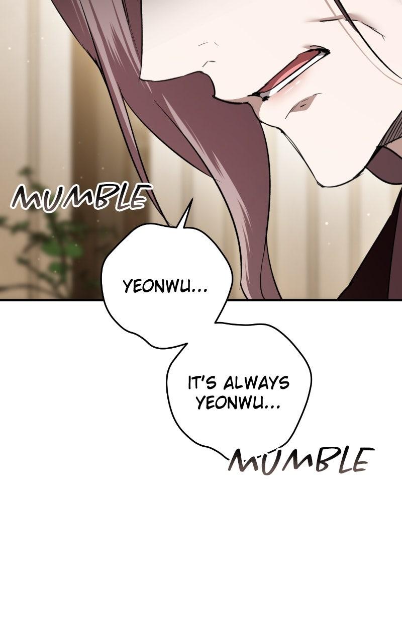 You Can’t Kill Me: The Secret Bride of the Black Wolf Chapter 75 - Page 134