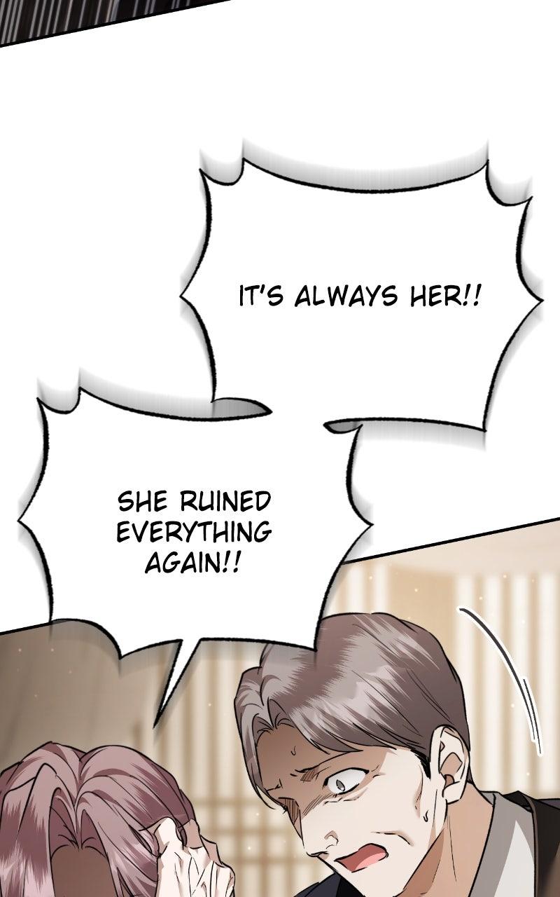 You Can’t Kill Me: The Secret Bride of the Black Wolf Chapter 75 - Page 137