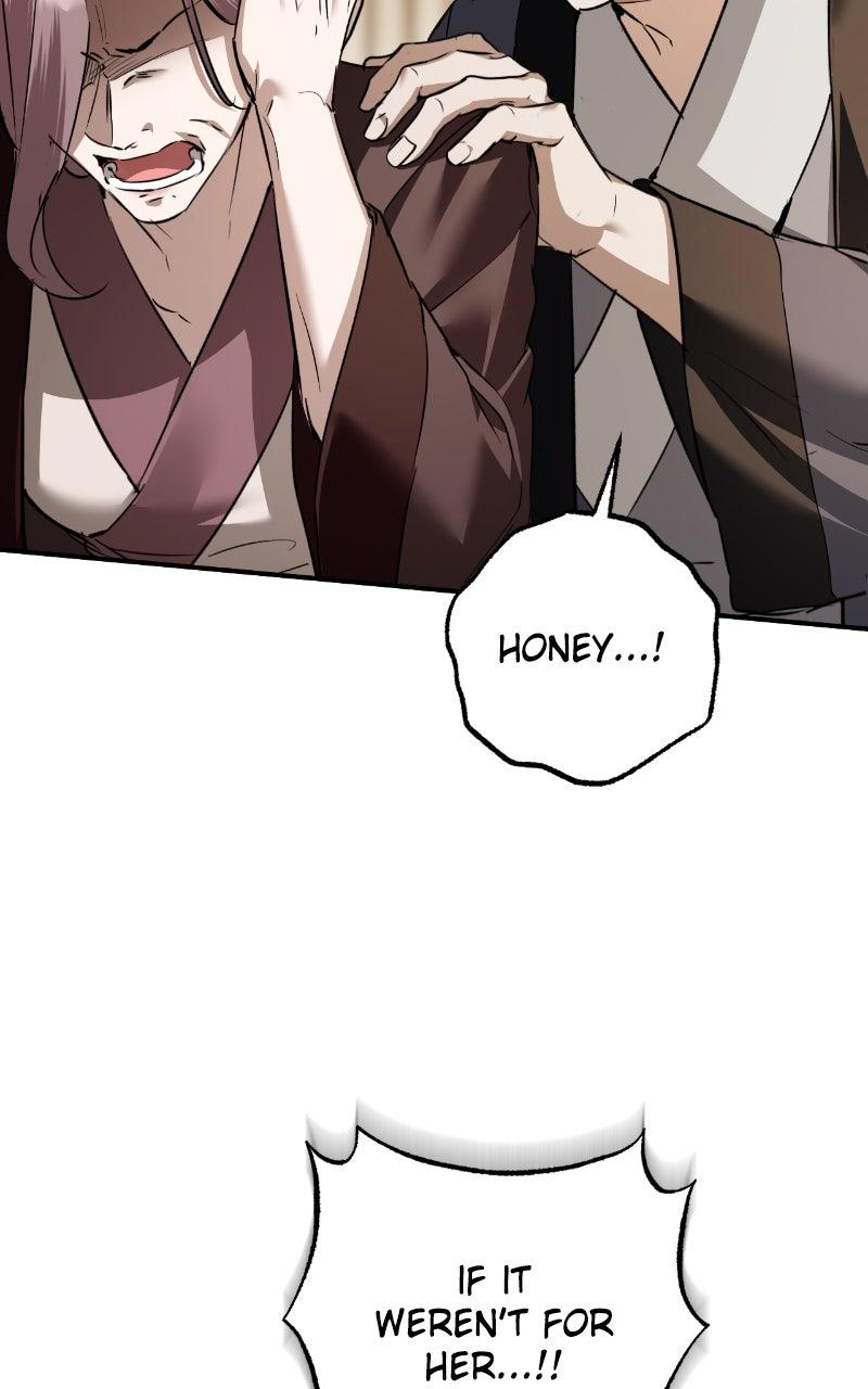 You Can’t Kill Me: The Secret Bride of the Black Wolf Chapter 75 - Page 138