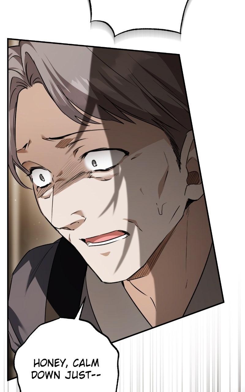 You Can’t Kill Me: The Secret Bride of the Black Wolf Chapter 75 - Page 139