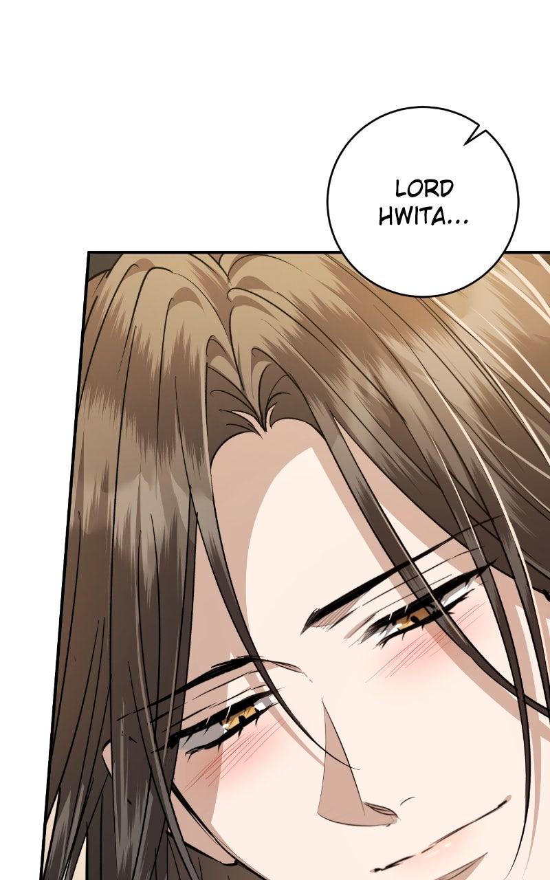 You Can’t Kill Me: The Secret Bride of the Black Wolf Chapter 76 - Page 8