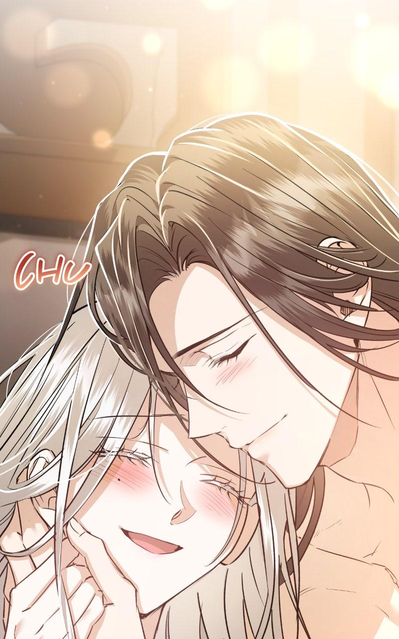 You Can’t Kill Me: The Secret Bride of the Black Wolf Chapter 76 - Page 10