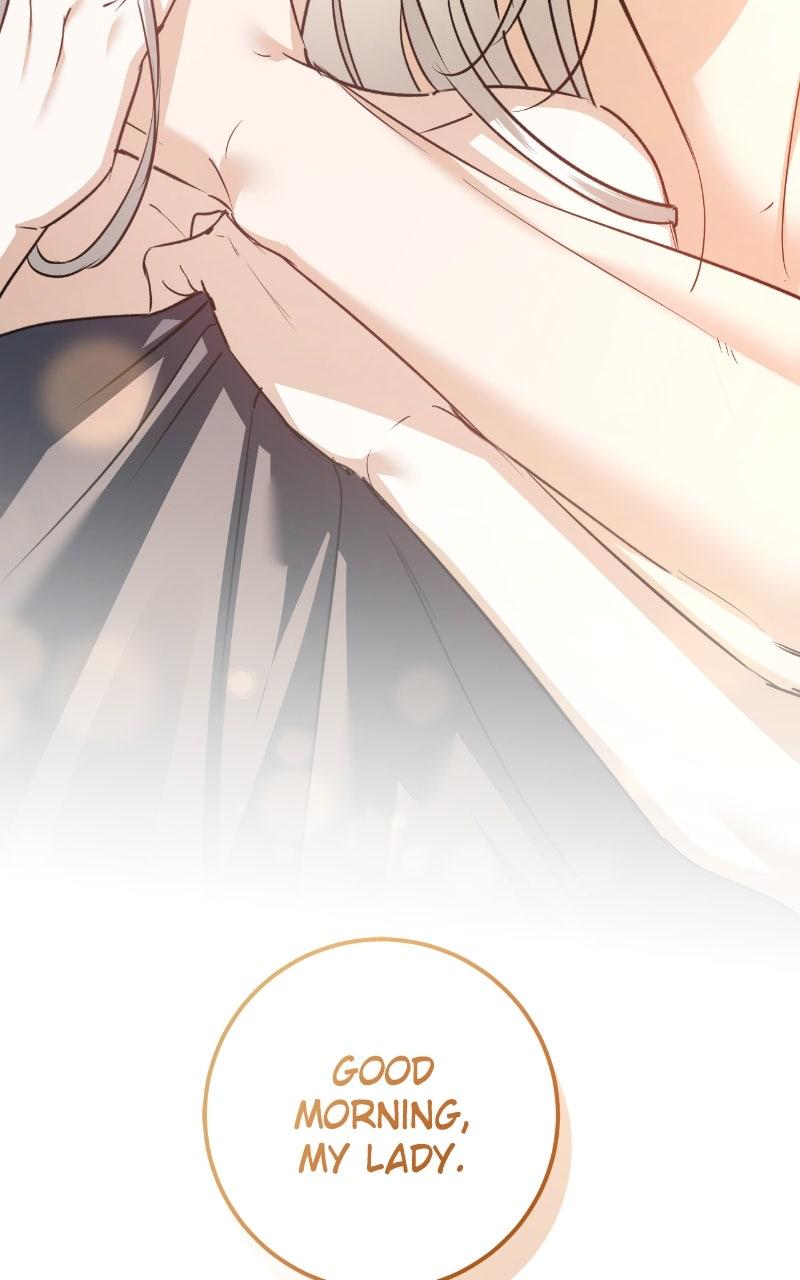 You Can’t Kill Me: The Secret Bride of the Black Wolf Chapter 76 - Page 11